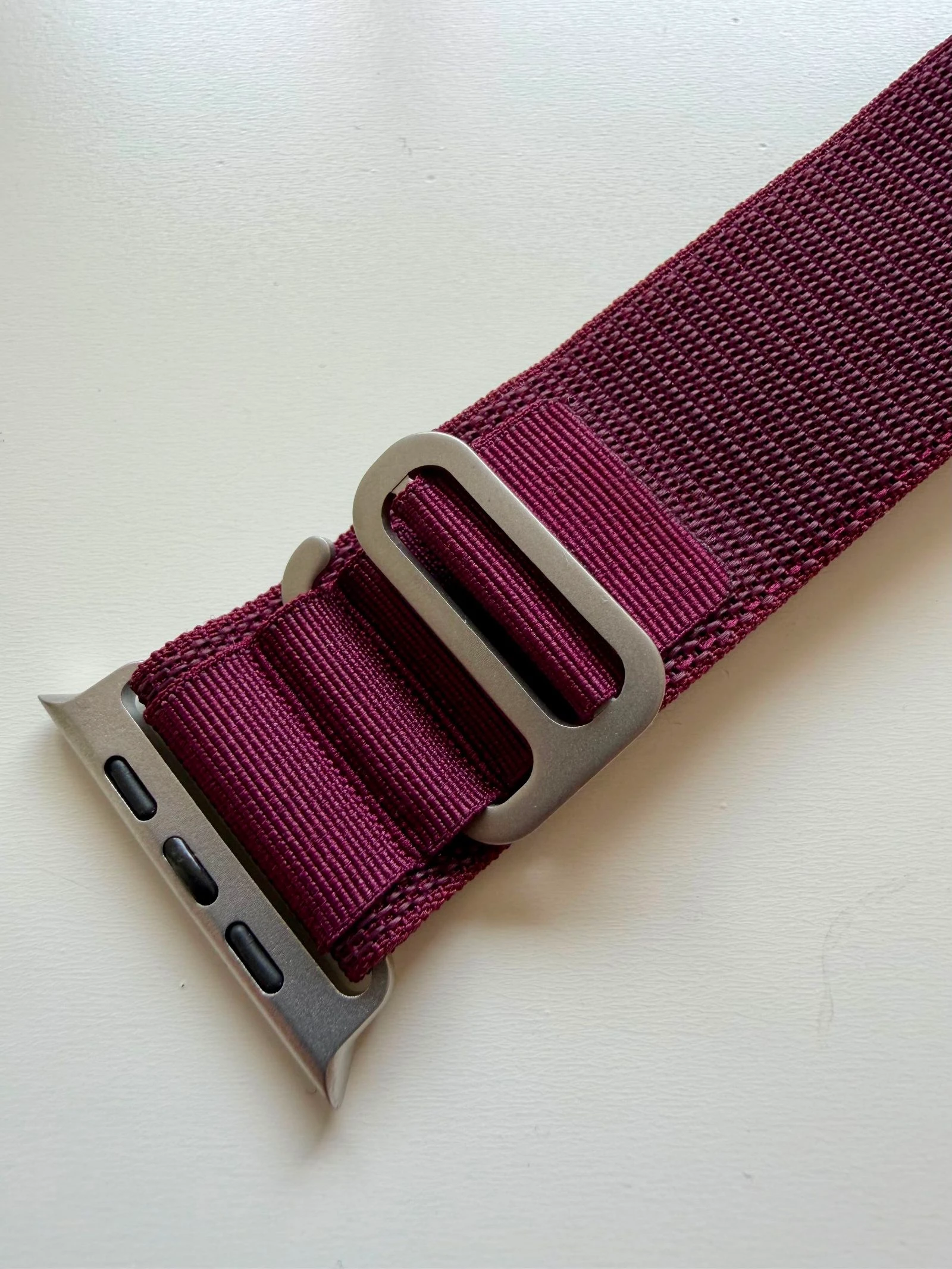 Bracelete Alpine Loop para Apple Watch